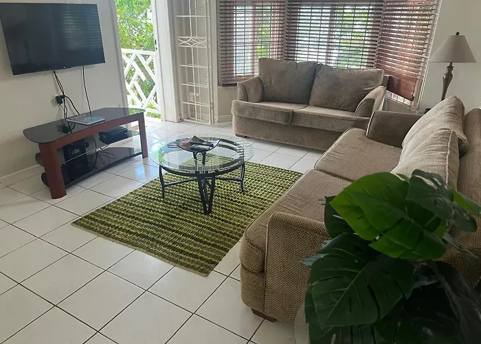 Apartamento Twilight Tower Ocho Ríos