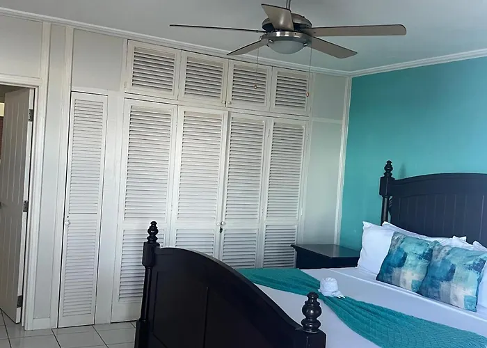 Apartamento Twilight Tower